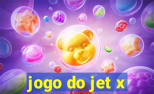 jogo do jet x