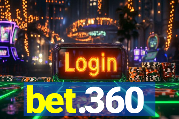 bet.360