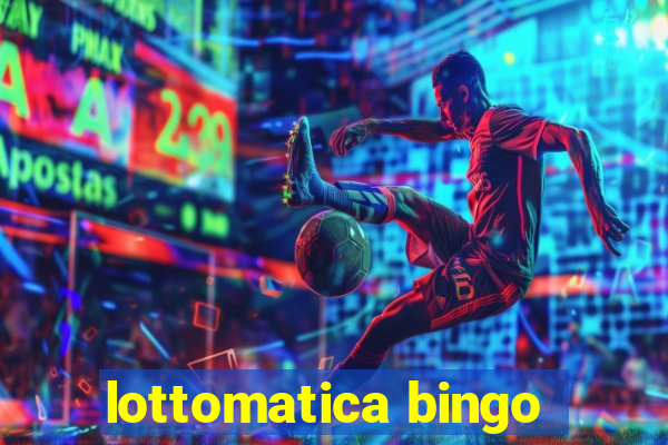 lottomatica bingo