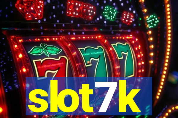 slot7k