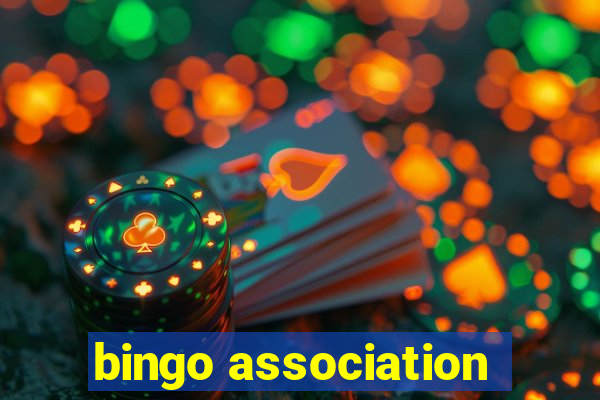 bingo association