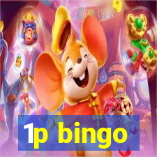 1p bingo