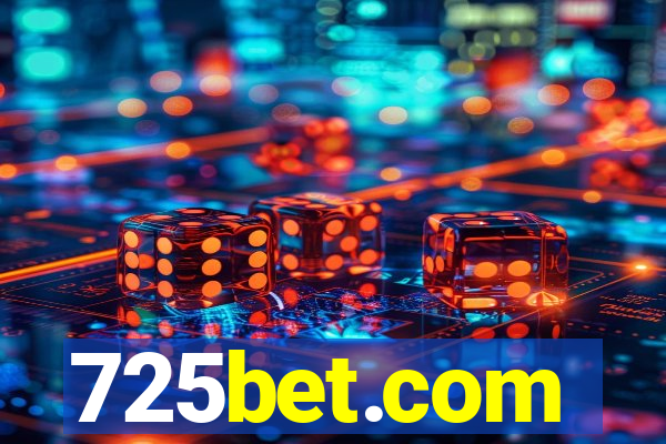 725bet.com