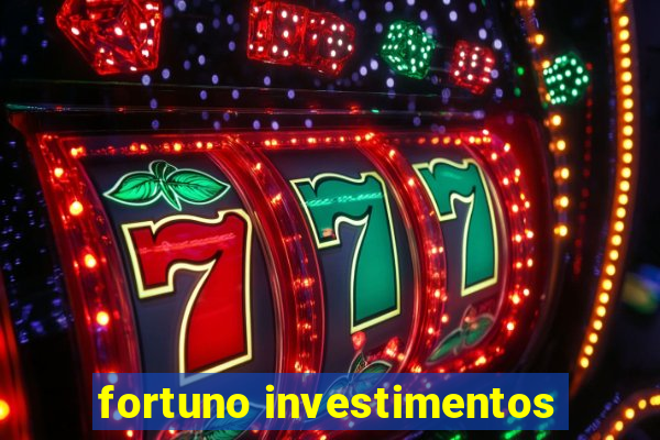 fortuno investimentos