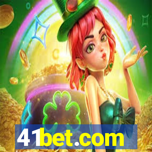 41bet.com