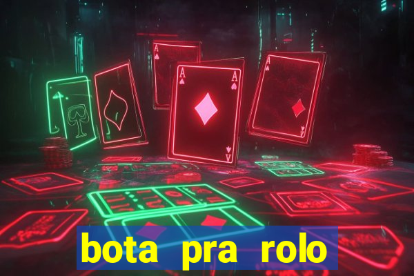 bota pra rolo baixada fluminense