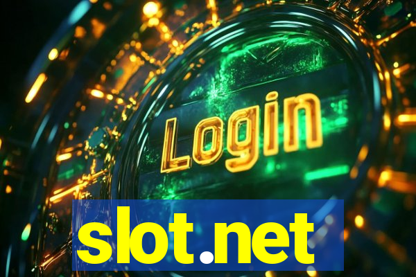 slot.net