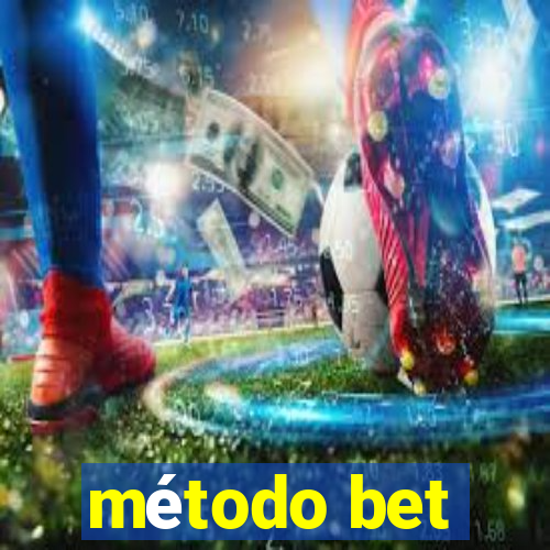 método bet