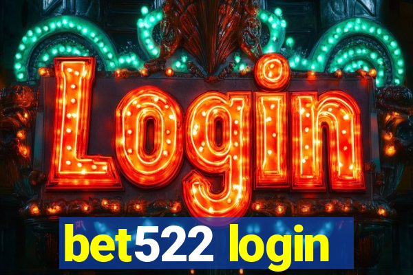 bet522 login