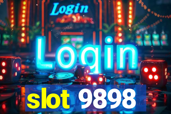 slot 9898