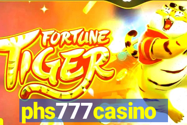 phs777casino