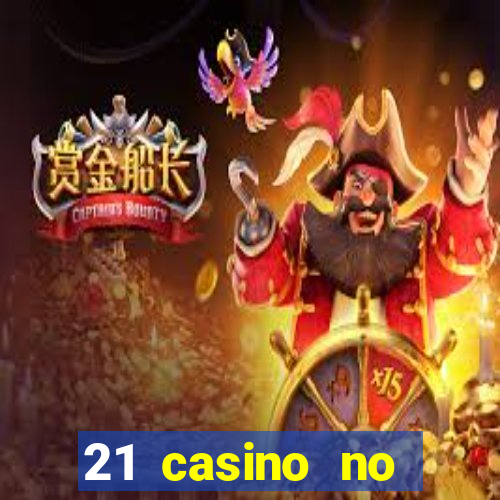 21 casino no deposit codes