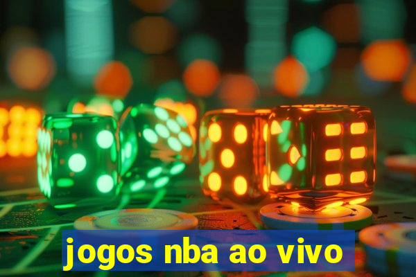 jogos nba ao vivo