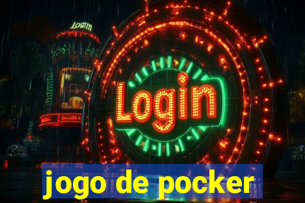 jogo de pocker