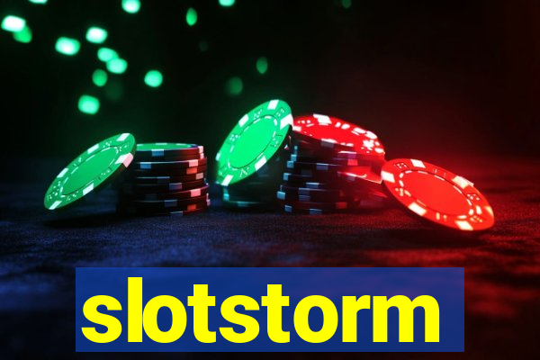 slotstorm