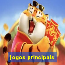 jogos principais