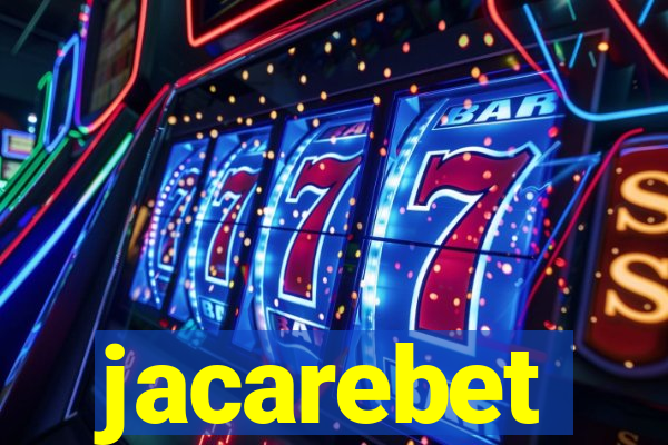 jacarebet