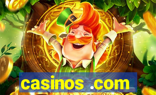 casinos .com