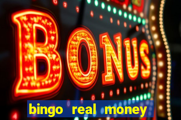 bingo real money no deposit