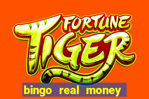 bingo real money no deposit