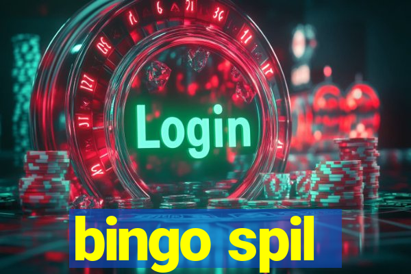 bingo spil