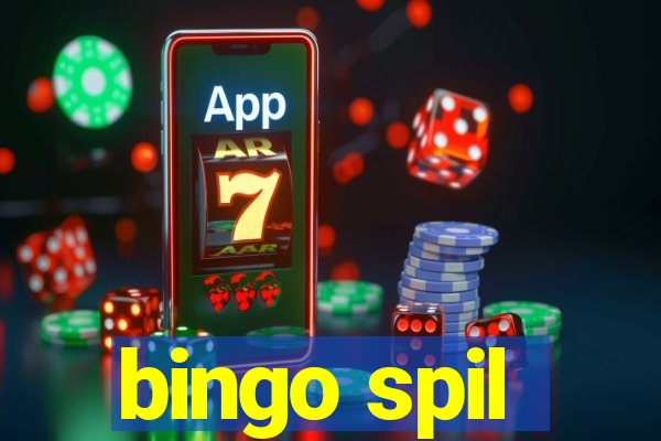 bingo spil