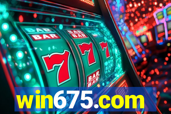 win675.com