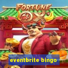 eventbrite bingo