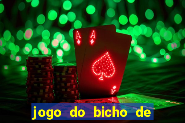 jogo do bicho de 10 horas