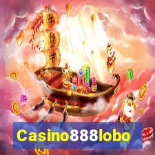 Casino888lobo