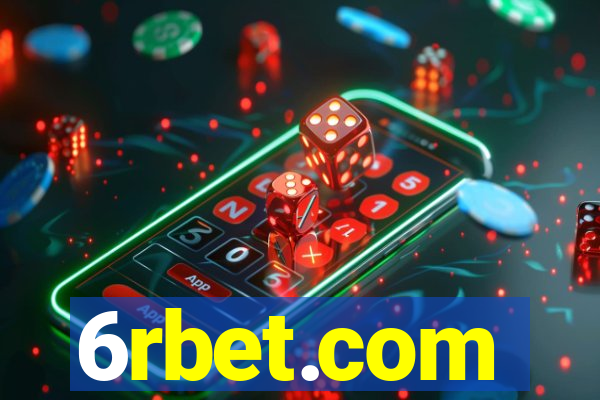 6rbet.com