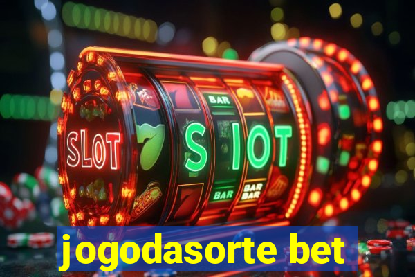 jogodasorte bet