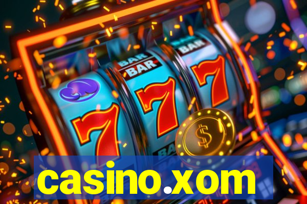 casino.xom