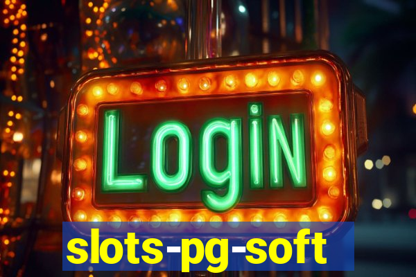 slots-pg-soft