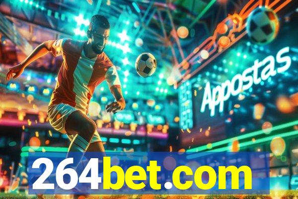 264bet.com