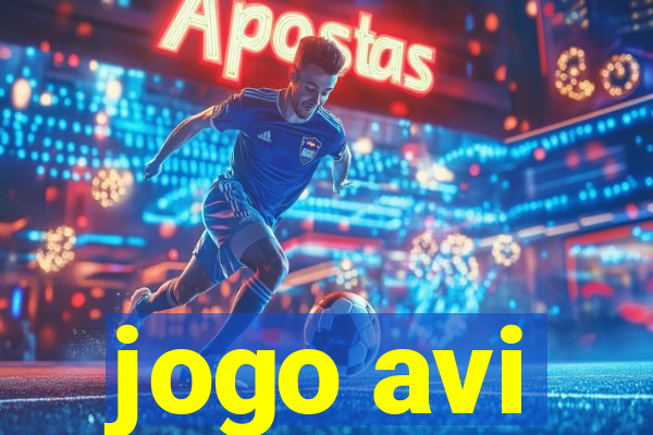 jogo avi