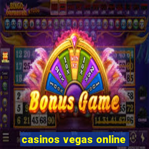 casinos vegas online