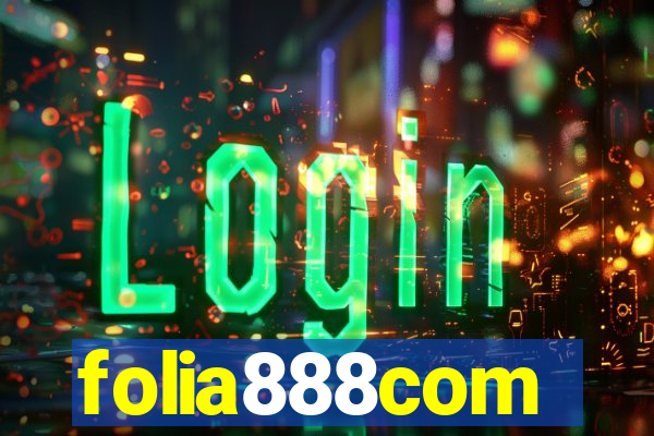 folia888com