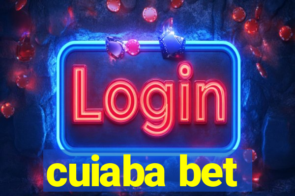 cuiaba bet