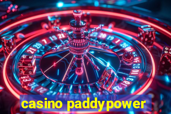 casino paddypower