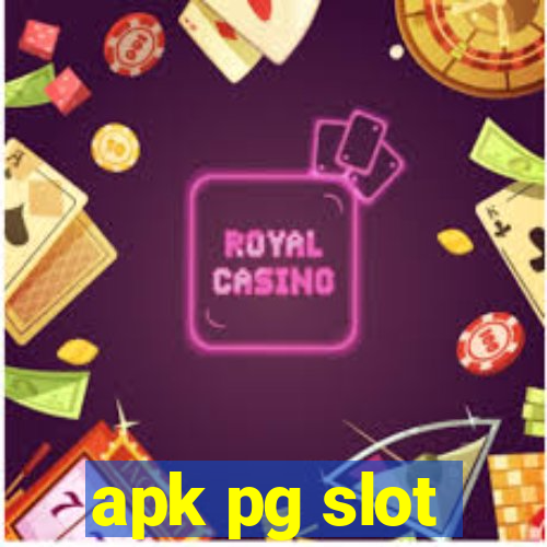 apk pg slot