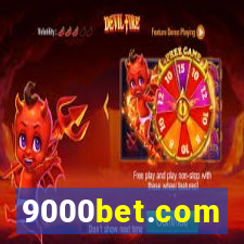 9000bet.com