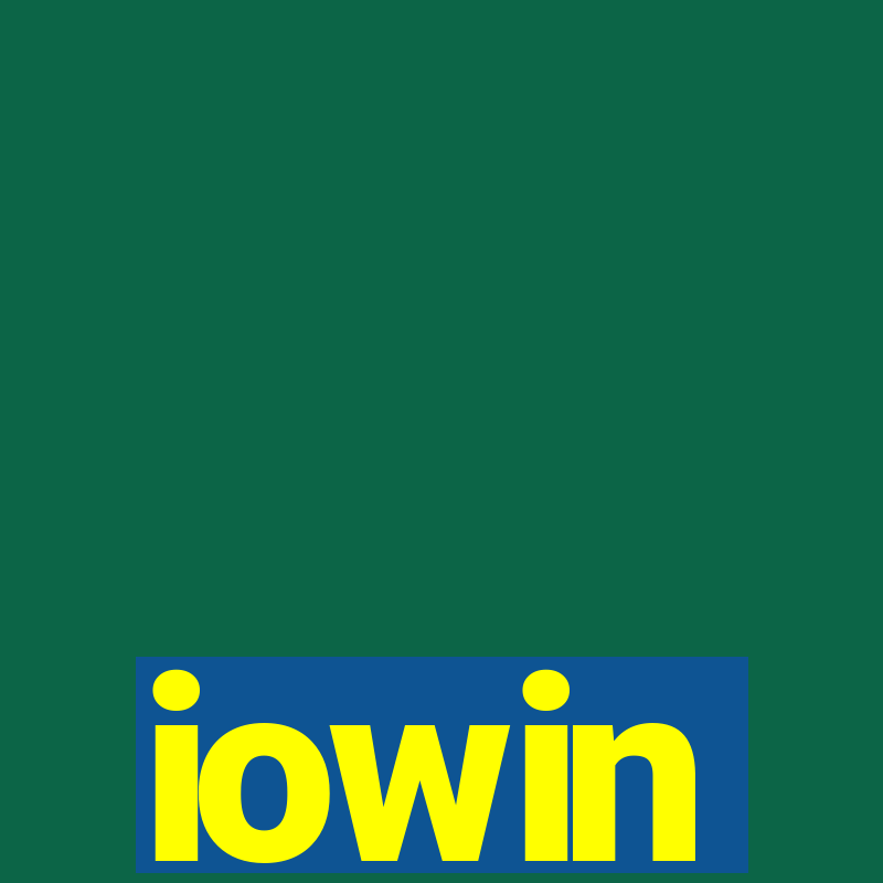 iowin