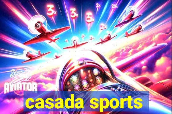 casada sports