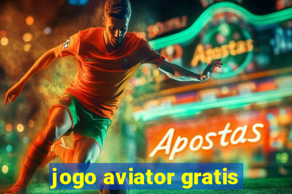 jogo aviator gratis