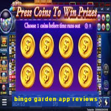 bingo garden app reviews