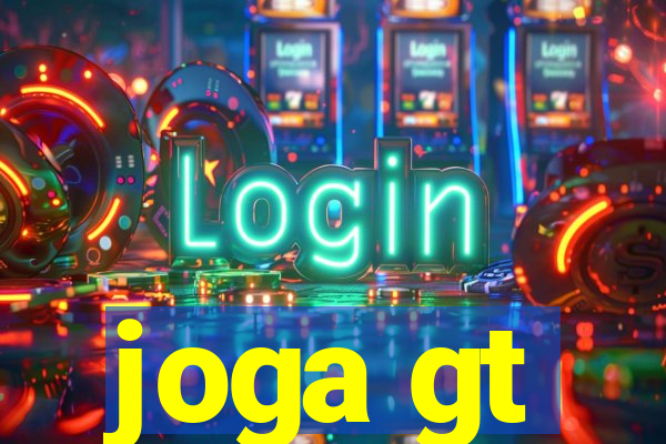 joga gt