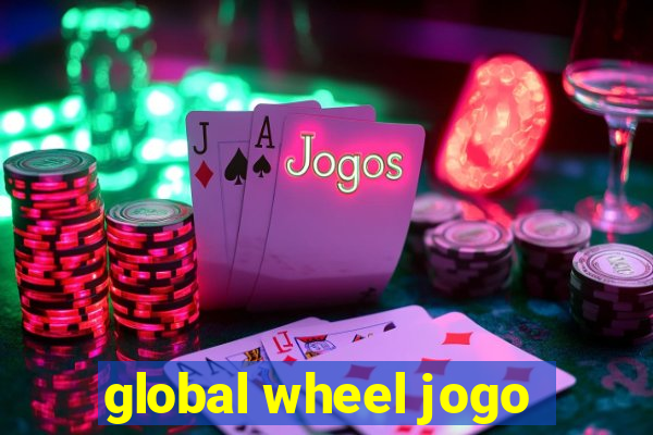 global wheel jogo