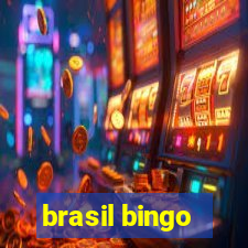 brasil bingo