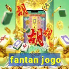 fantan jogo